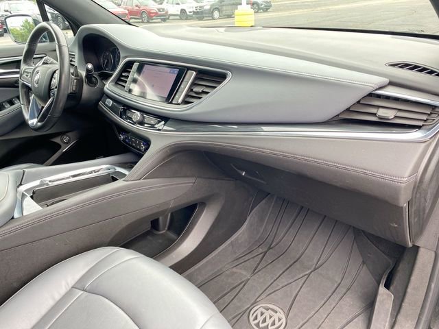 Used 2023 Buick Enclave Premium w/ Experience Buick Package image 30
