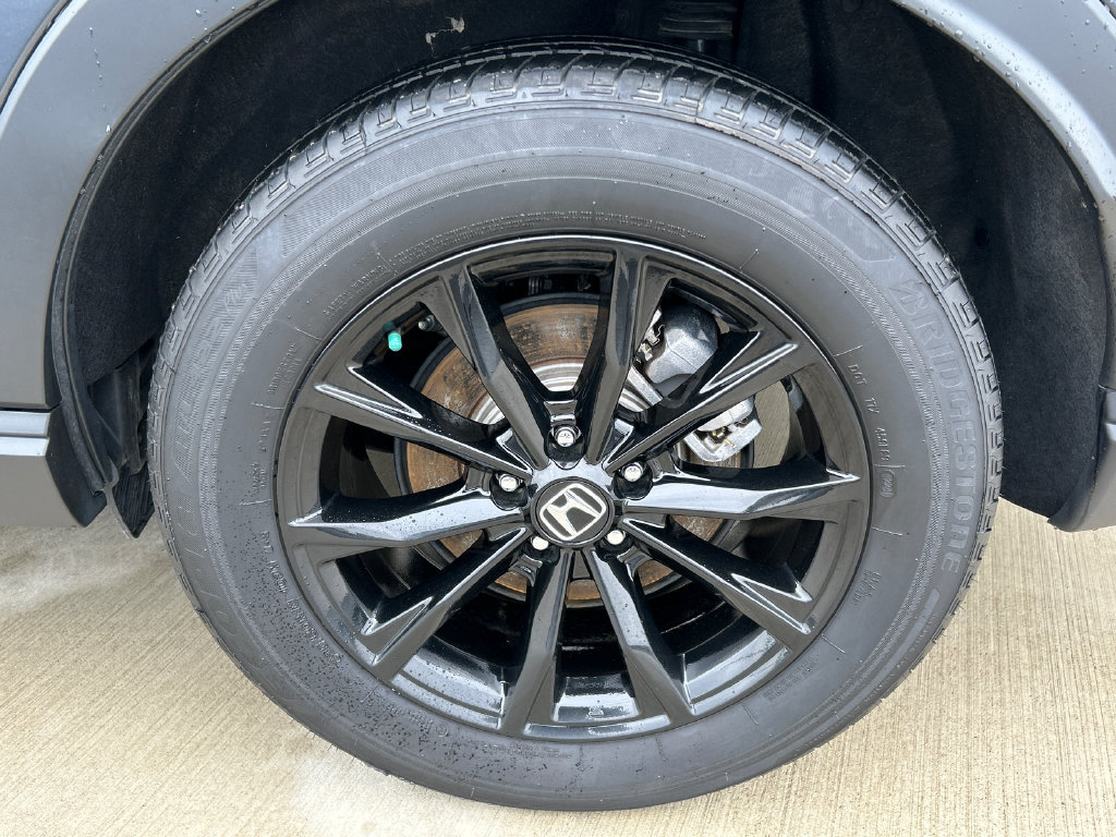 Used 2025 Honda CR-V Sport image 32