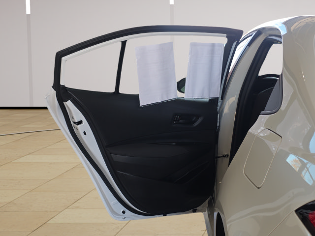 Used 2026 Toyota Corolla LE FWD image 22