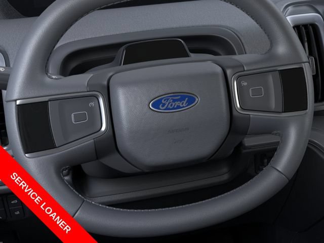 New 2026 Ford Expedition Max Active AWD/4WD image 12