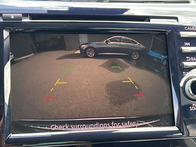 Used 2021 Nissan Murano SV FWD image 19