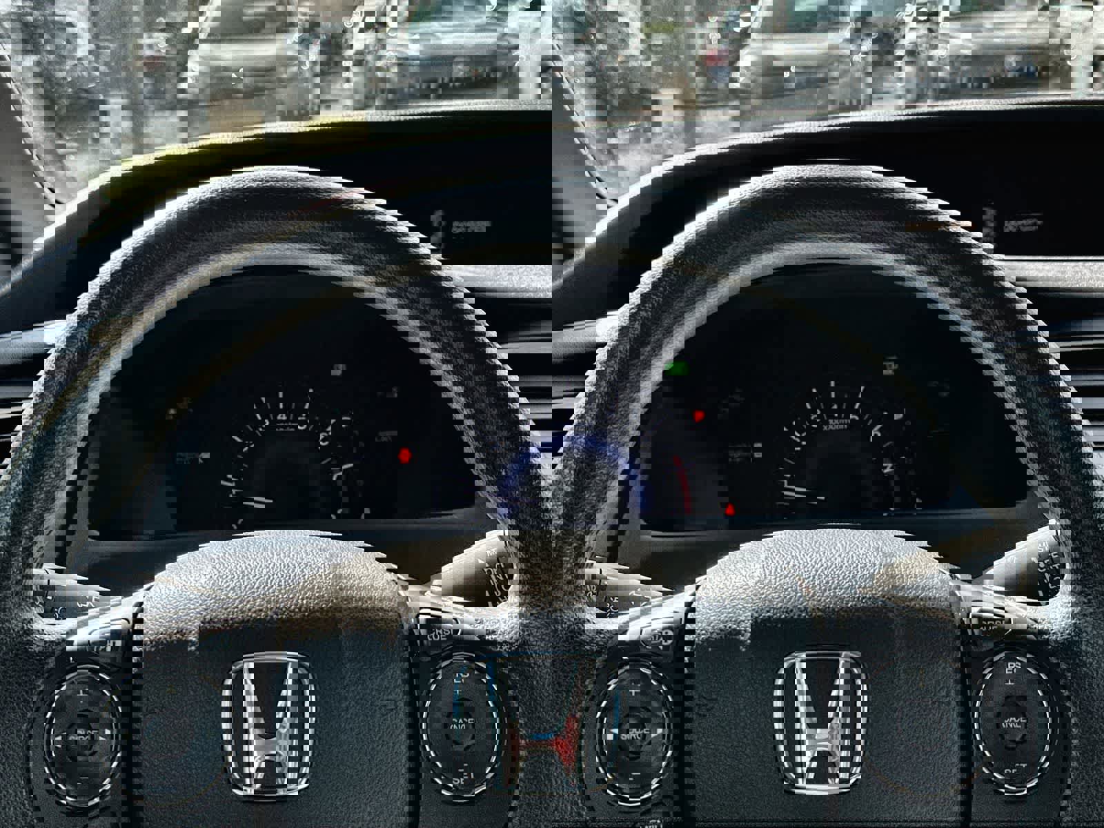 Used 2014 Honda Civic LX image 18