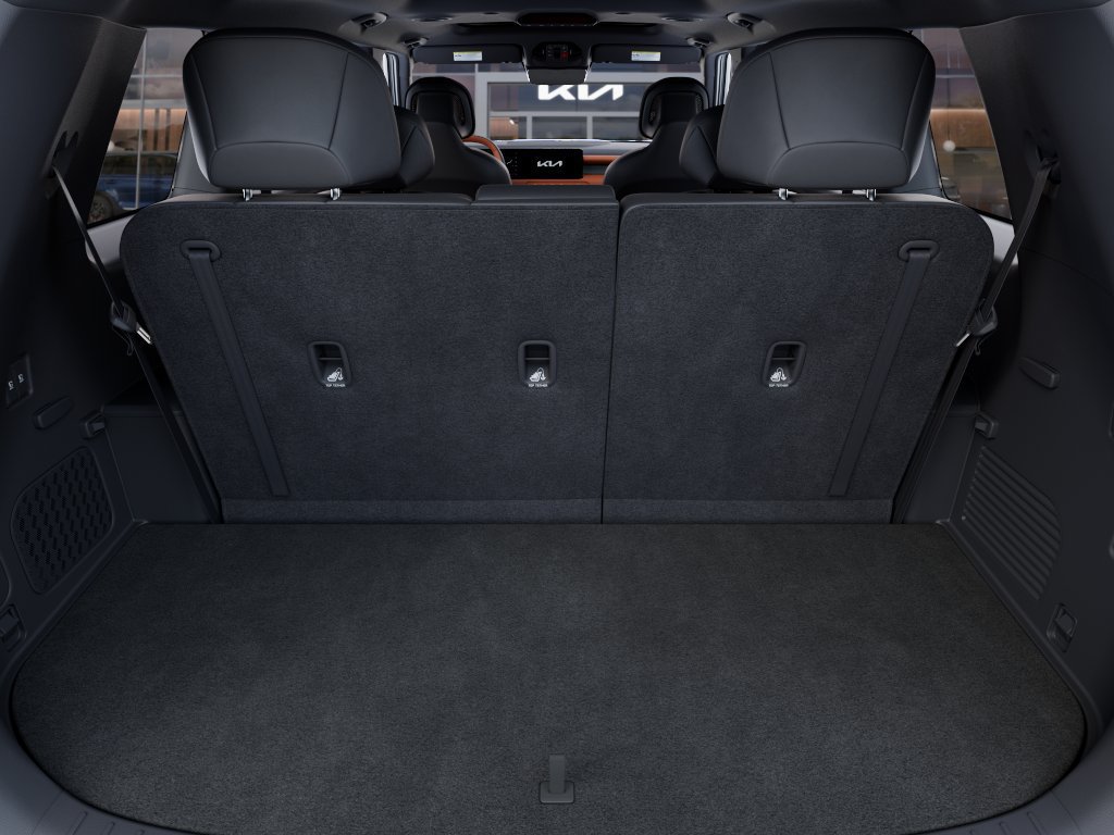 New 2027 Kia Telluride SX w/ Towing Package FWD image 19