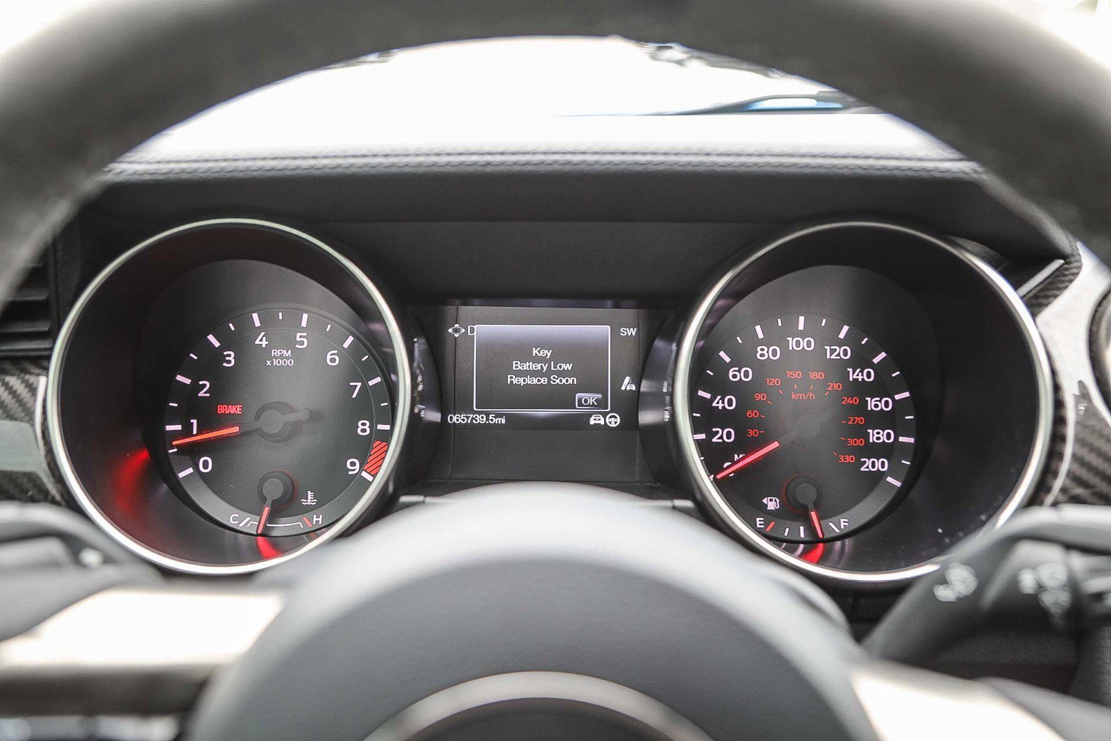 Used 2020 Ford Mustang Shelby GT350 image 22