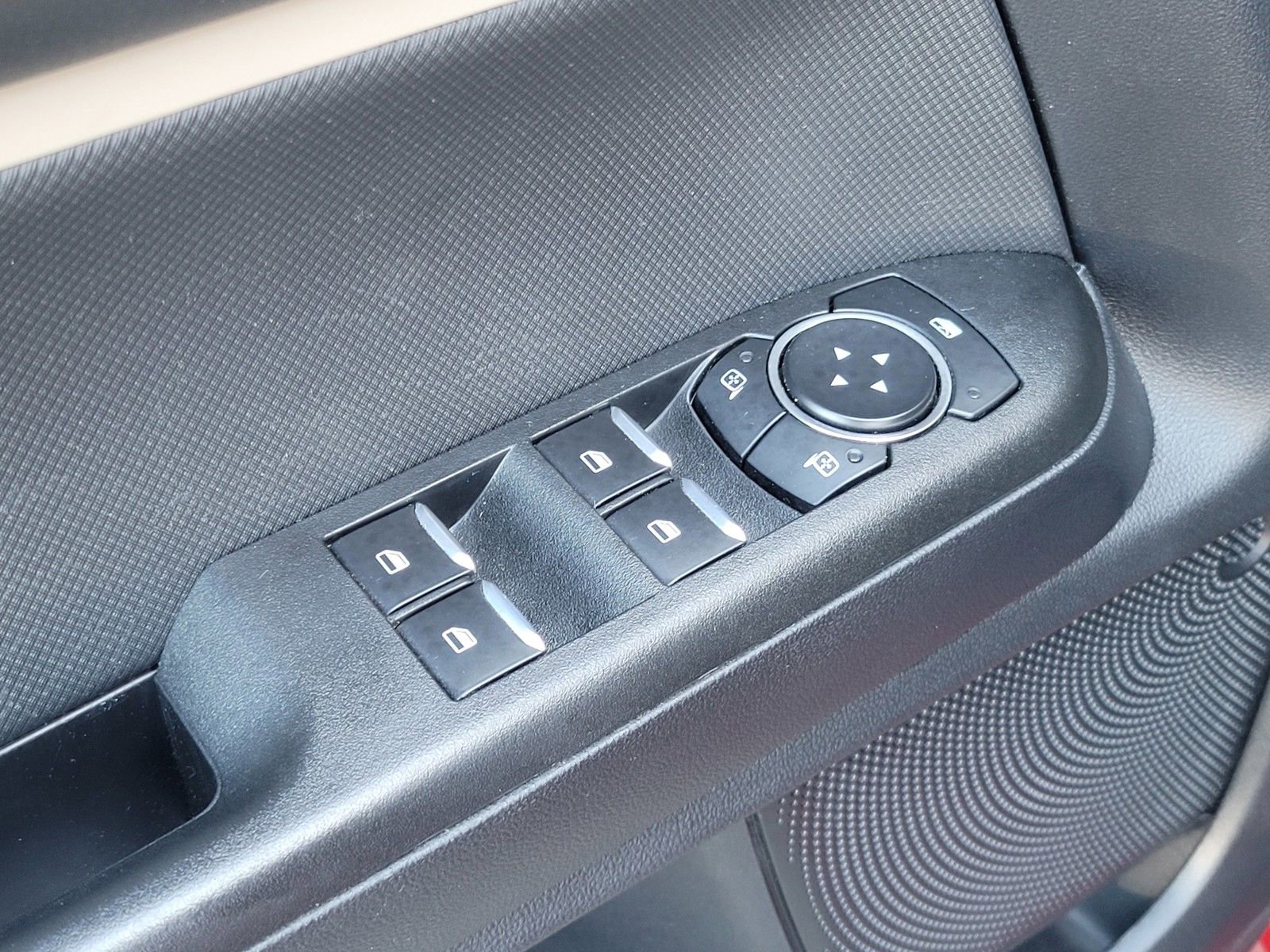 Used 2025 Ford Bronco Sport Big Bend image 17