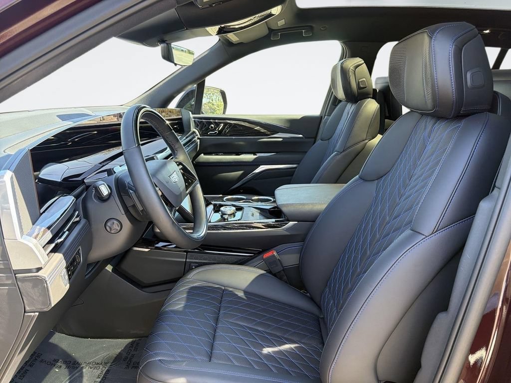 Used 2026 Cadillac Escalade IQ Sport 1 AWD/4WD image 22