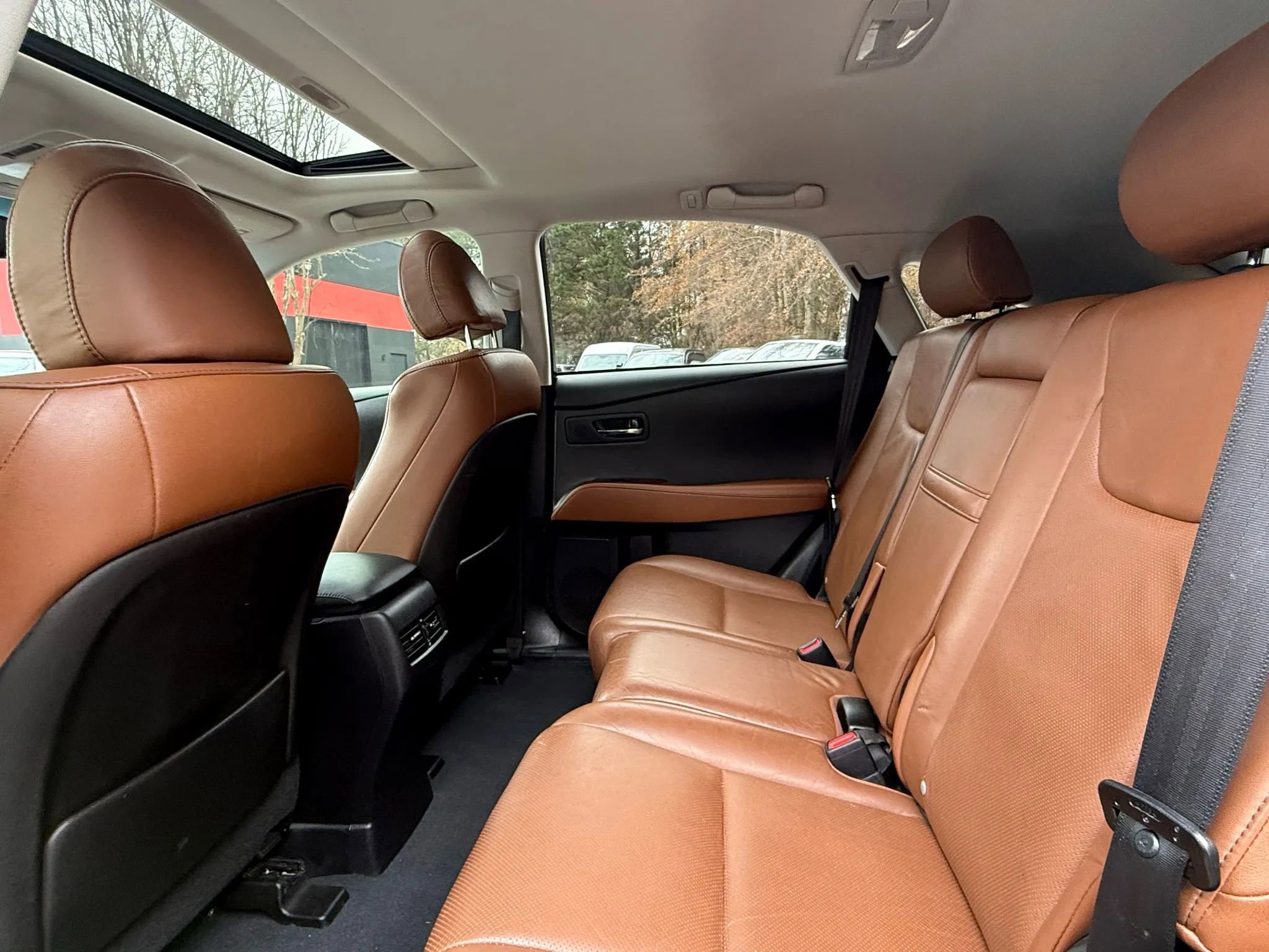 Used 2013 Lexus RX 350 FWD image 19