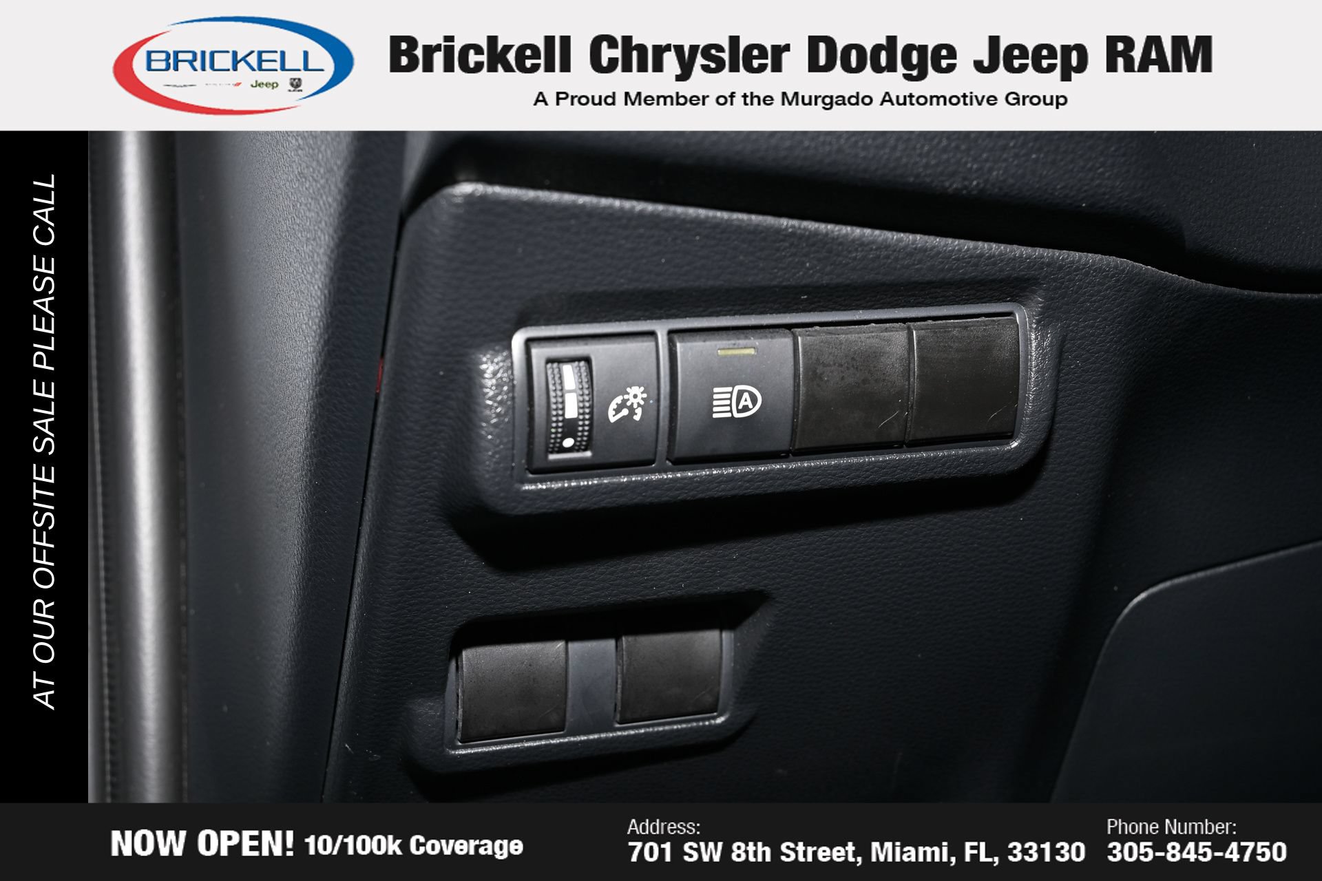 Used 2024 Toyota Corolla Cross LE w/ Moonroof Package FWD image 27