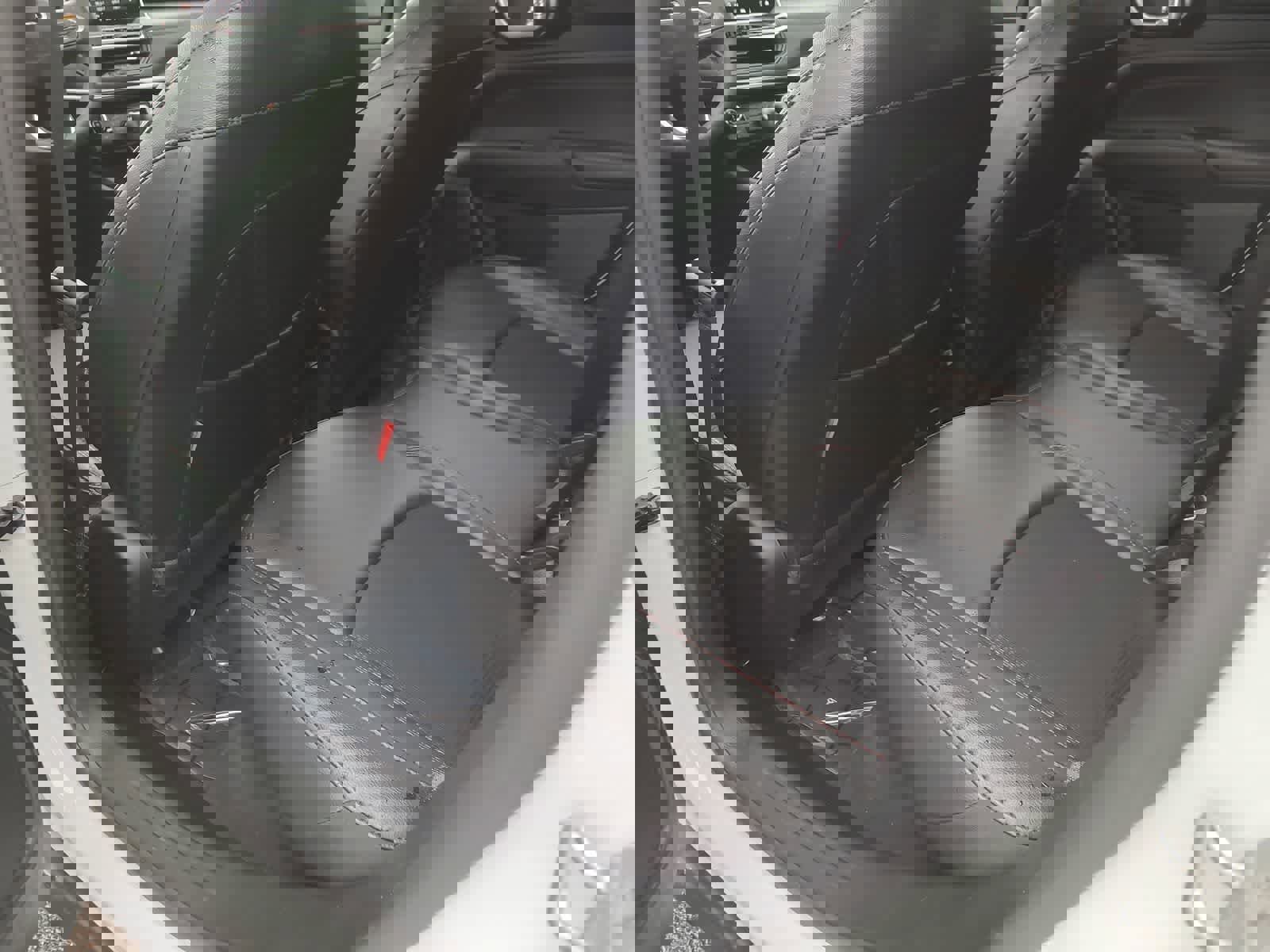 Used 2023 Jeep Compass Trailhawk image 20