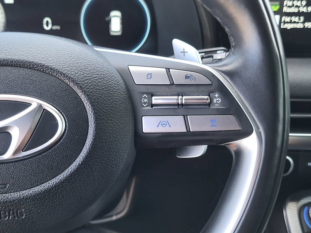 Used 2024 Hyundai Palisade Calligraphy AWD/4WD image 20