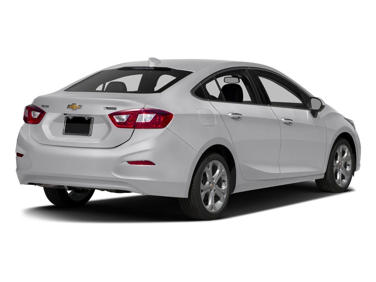 Used 2016 Chevrolet Cruze Premier image 13