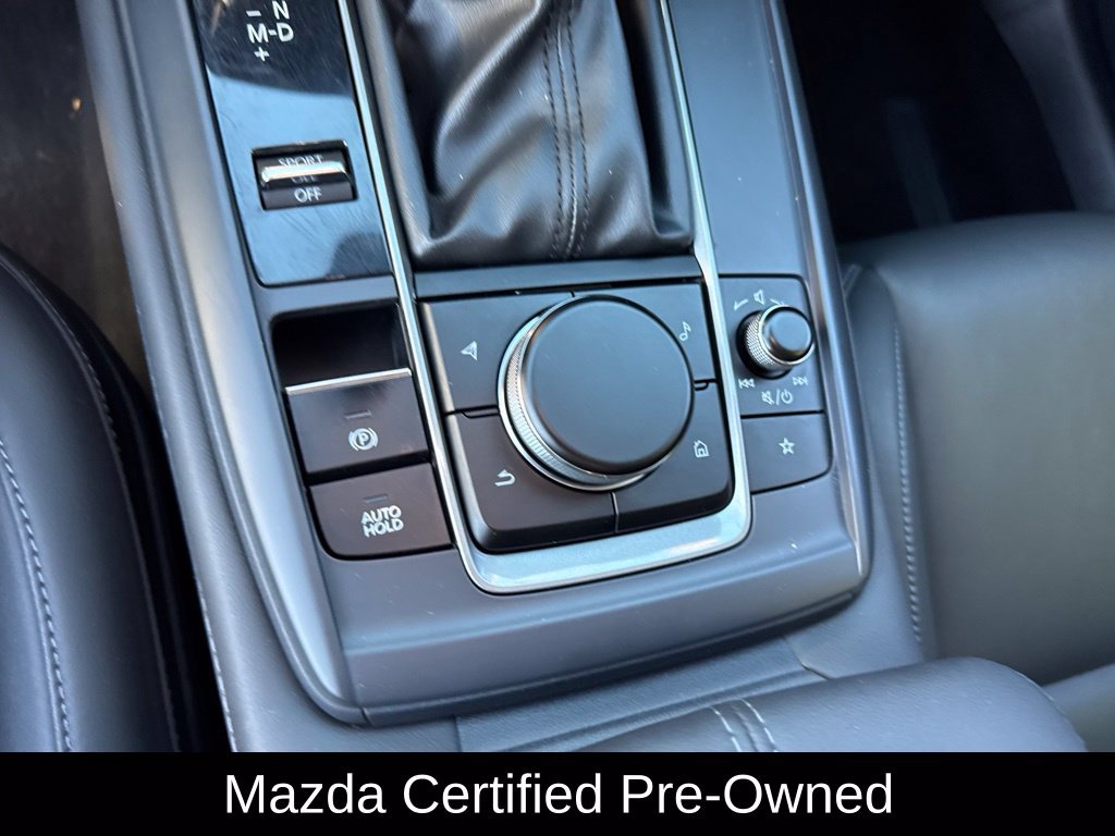 Certified 2021 MAZDA CX-30 FWD 2.5 S w/ Select Package image 23