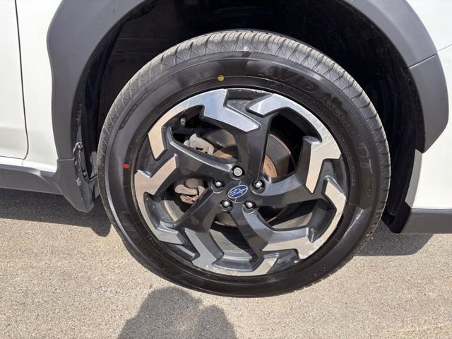 Certified 2023 Subaru Crosstrek 2.5i Limited image 10