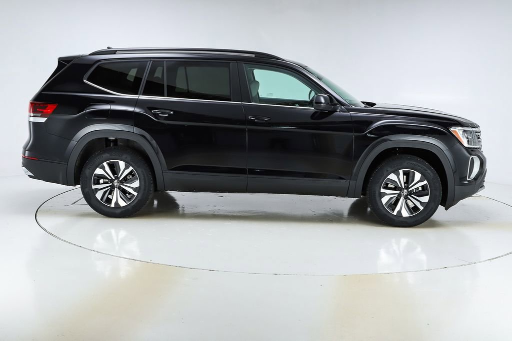 New 2026 Volkswagen Atlas SE image 47