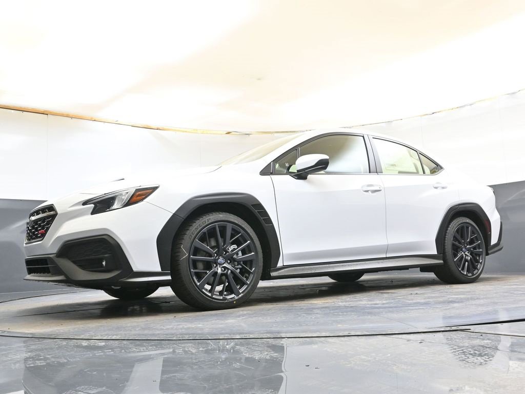 New 2025 Subaru WRX Premium image 34