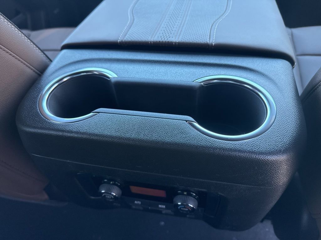 New 2026 Chevrolet Tahoe High Country image 20