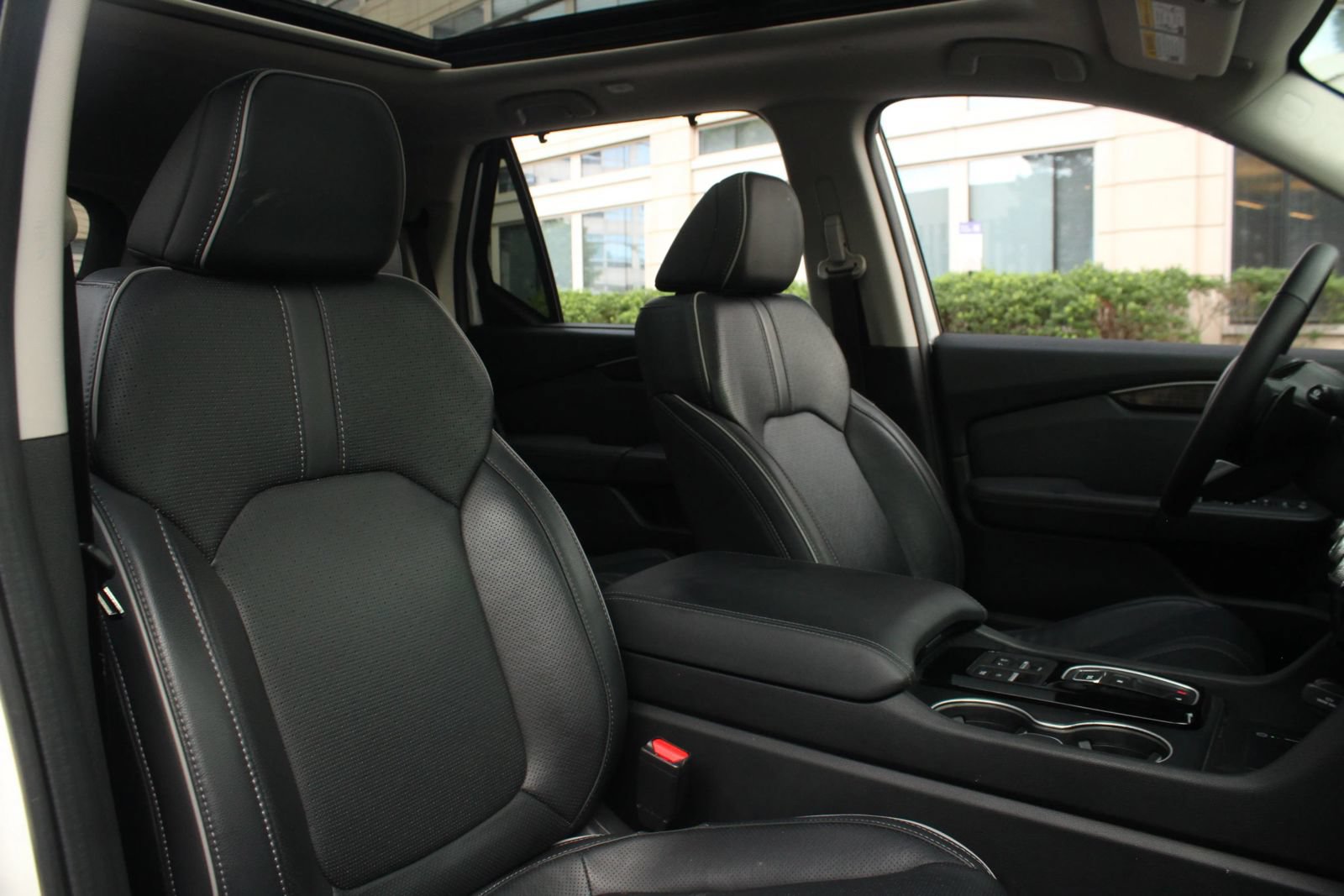 Used 2023 Honda Pilot Elite image 27