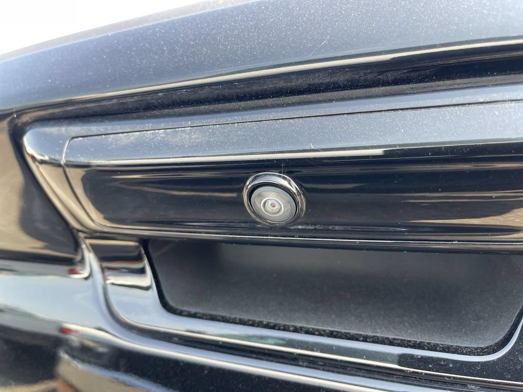 Used 2020 RAM 1500 Big Horn AWD/4WD image 11