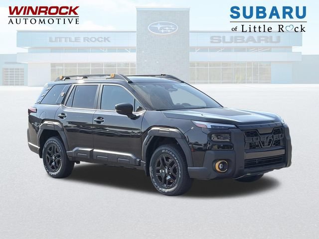 New 2026 Subaru Outback Wilderness