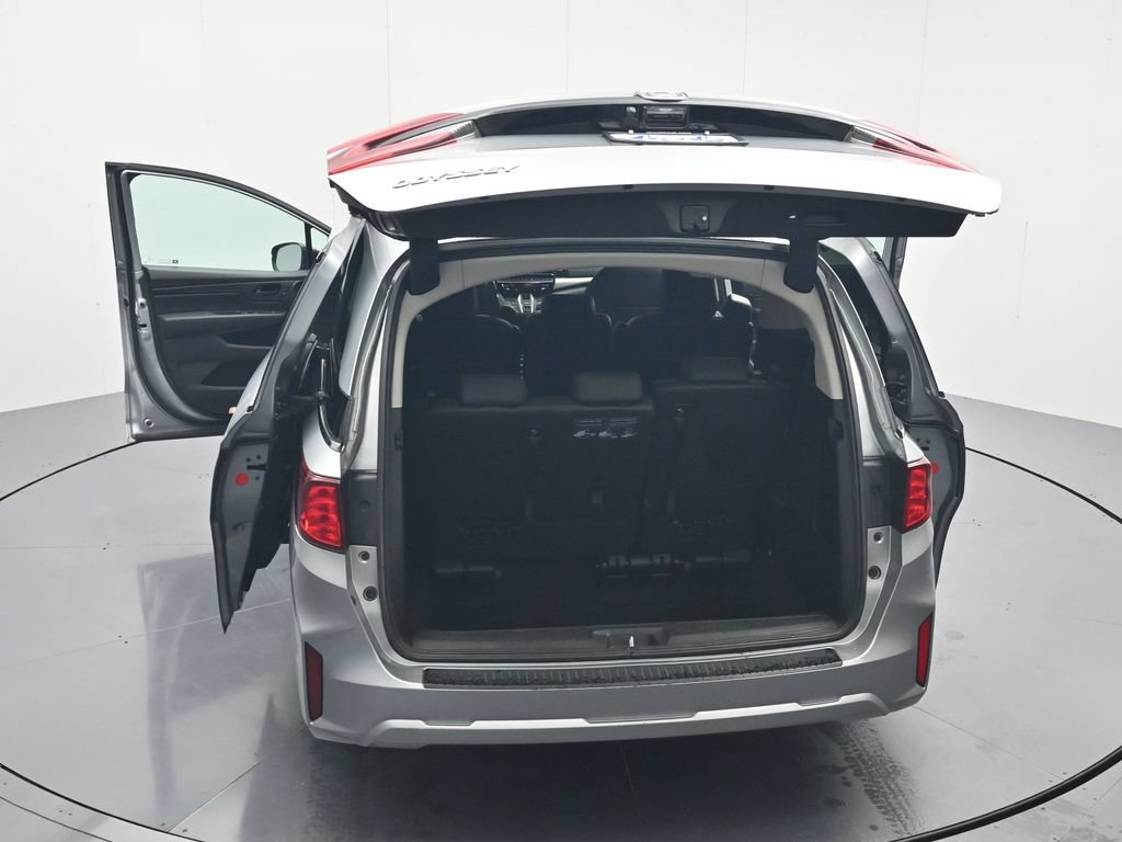 Used 2025 Honda Odyssey EX-L image 47