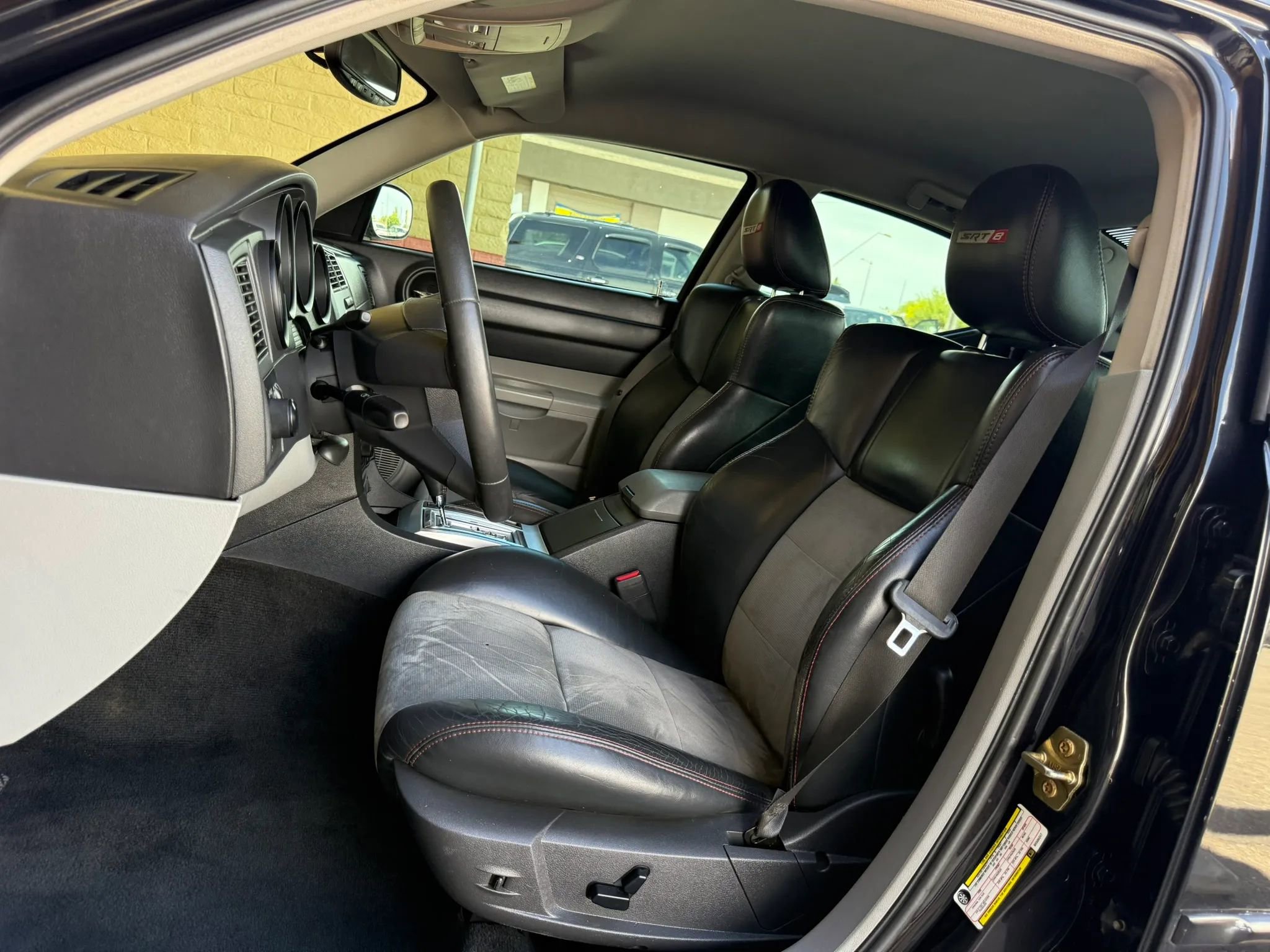 Used 2006 Dodge Charger SRT8 w/ SRT Option Group III image 17