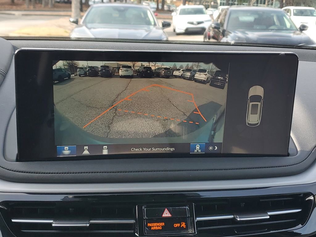 New 2026 Acura MDX Technology Package image 27