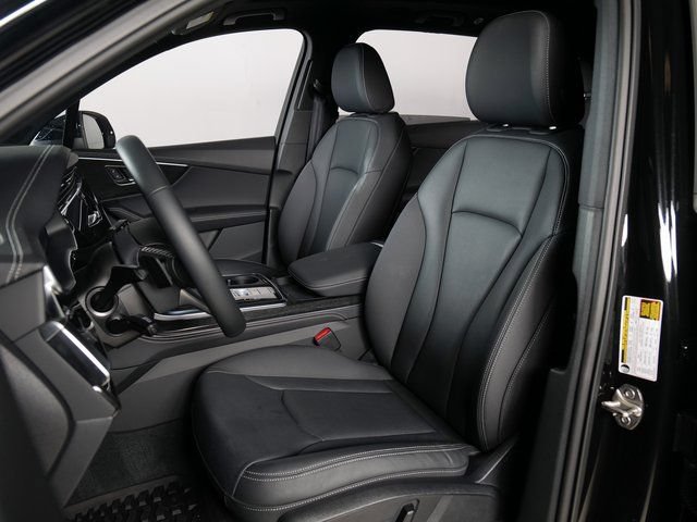 Certified 2026 Audi Q7 3.0T Premium Plus w/ Premium Plus Package AWD/4WD image 10