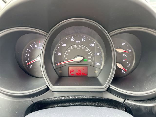 Used 2017 Kia Rio LX w/ Power Package image 19