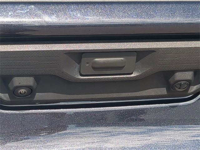 Certified 2024 Chevrolet Silverado 1500 High Country w/ Technology Package image 15