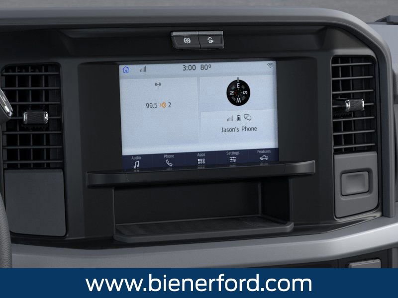 New 2026 Ford F350 XLT w/ Tremor Off-Road Package image 16