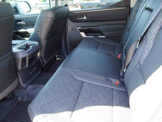 Used 2024 Toyota Tundra Limited AWD/4WD image 14