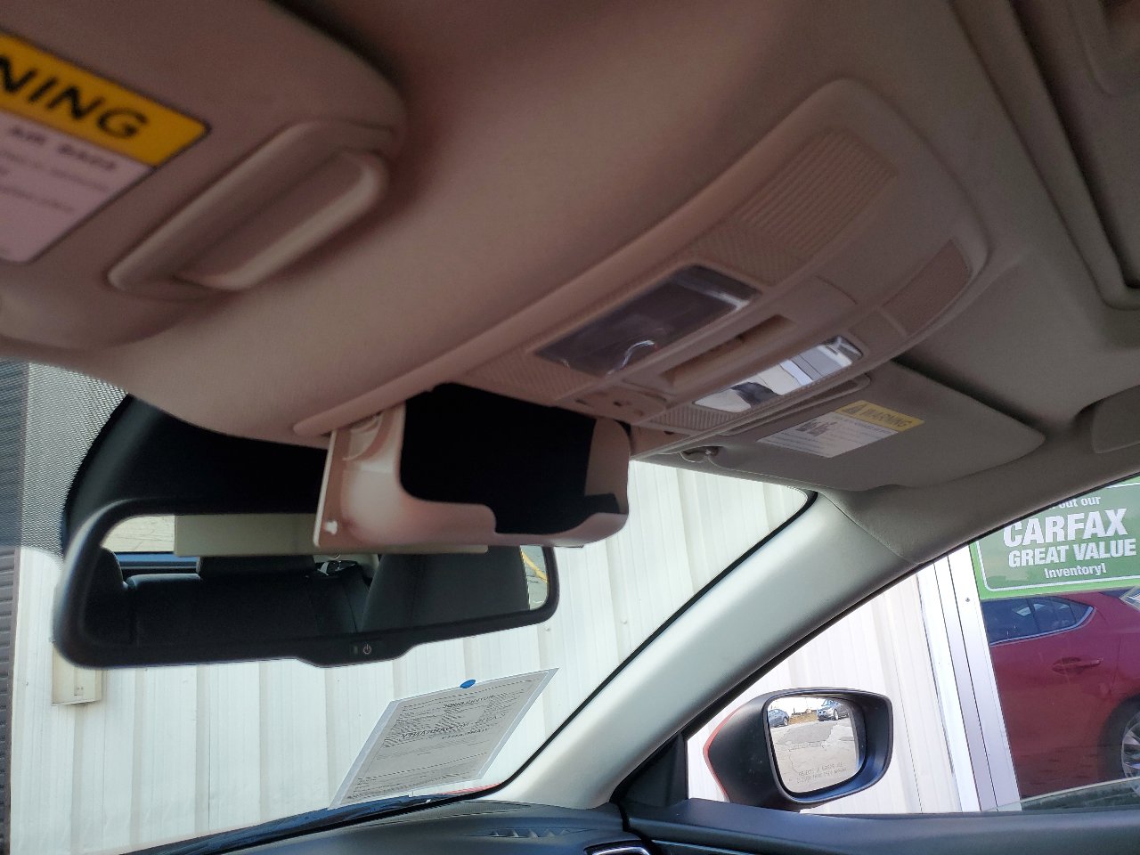 Used 2014 MAZDA MAZDA3 s Grand Touring image 32