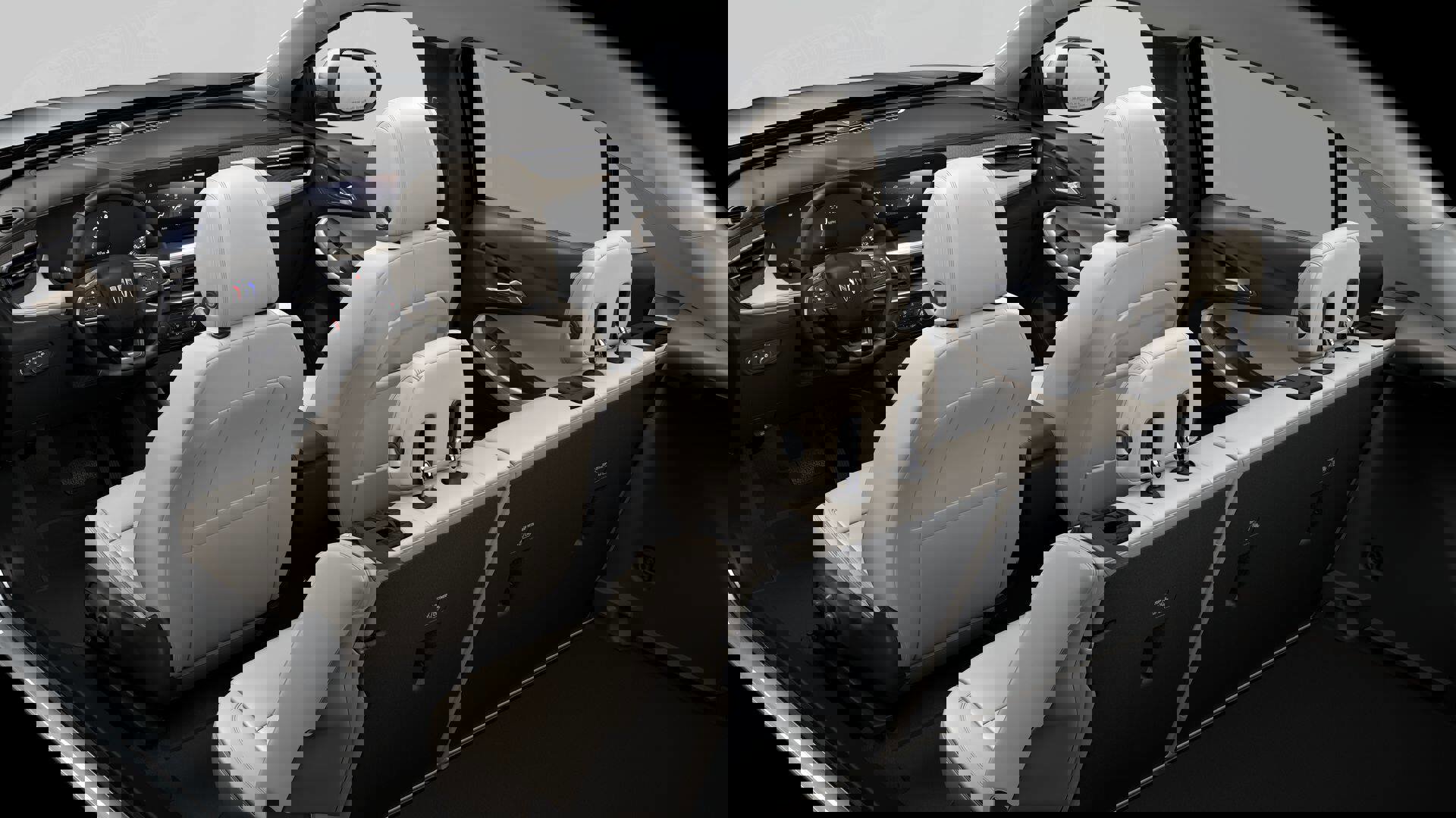 New 2026 Buick Encore GX Sport Touring w/ Advanced Technology Package image 23