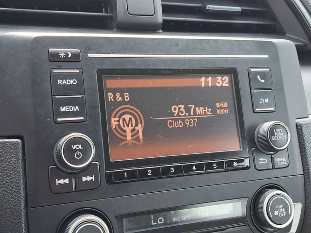 Certified 2018 Honda Civic LX image 11