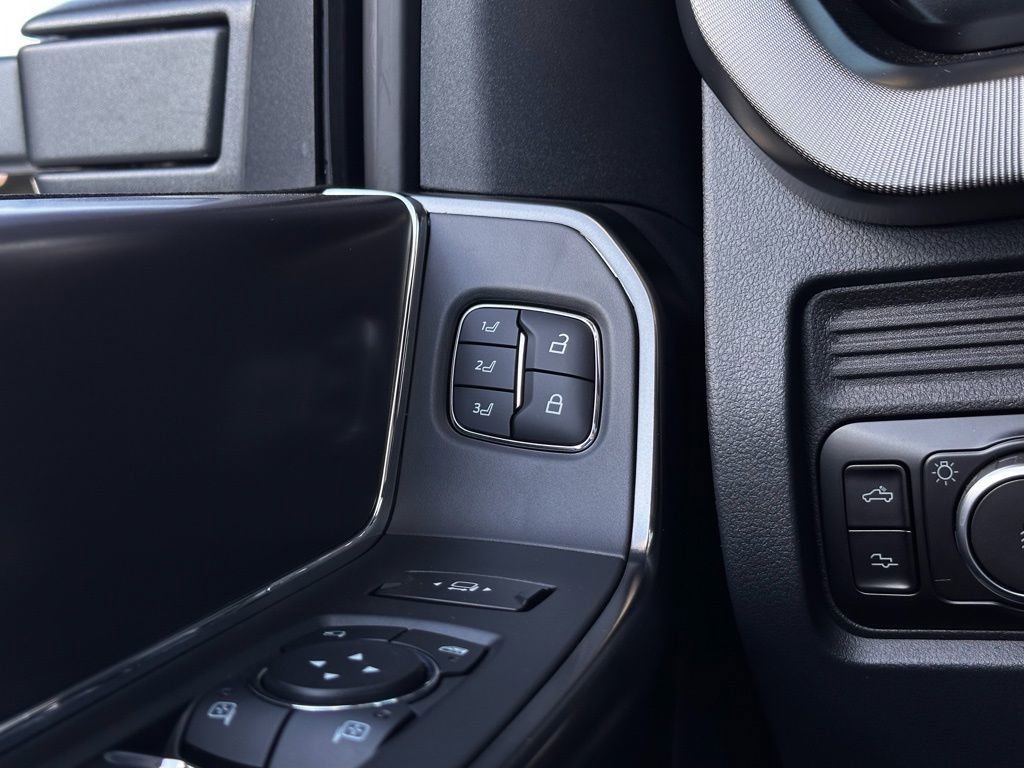 New 2026 Ford F250 Platinum AWD/4WD image 79