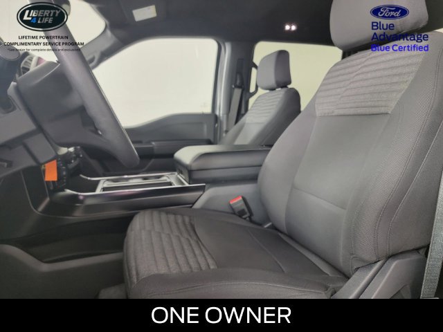 Used 2023 Ford F150 XL w/ STX Appearance Package AWD/4WD image 14