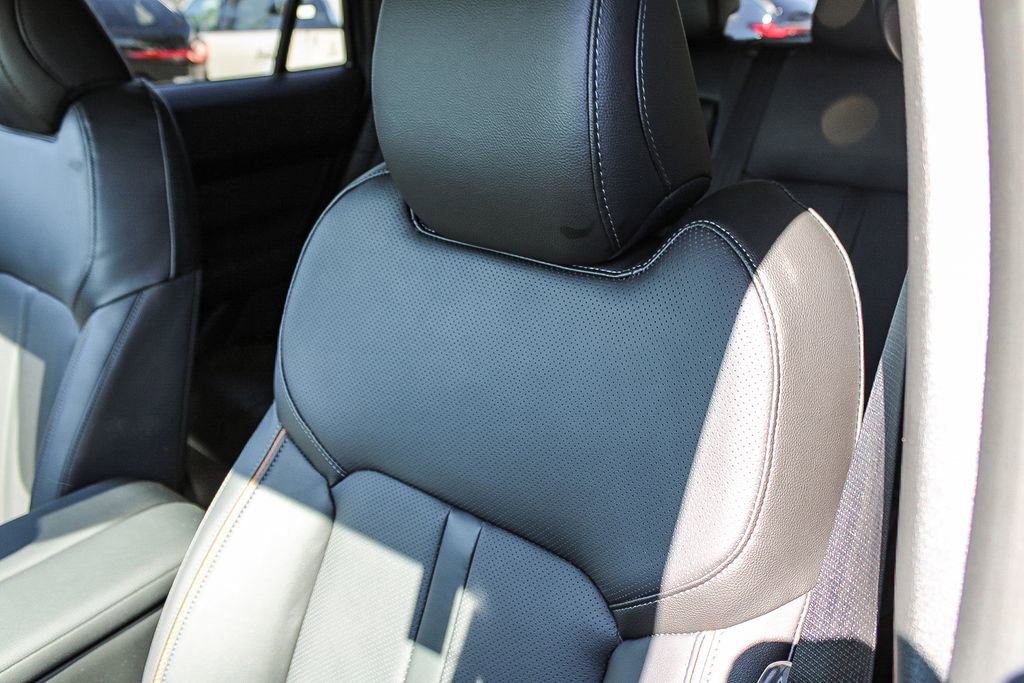 New 2026 MAZDA CX-50 AWD 2.5 Hybrid w/ Weather Package image 27