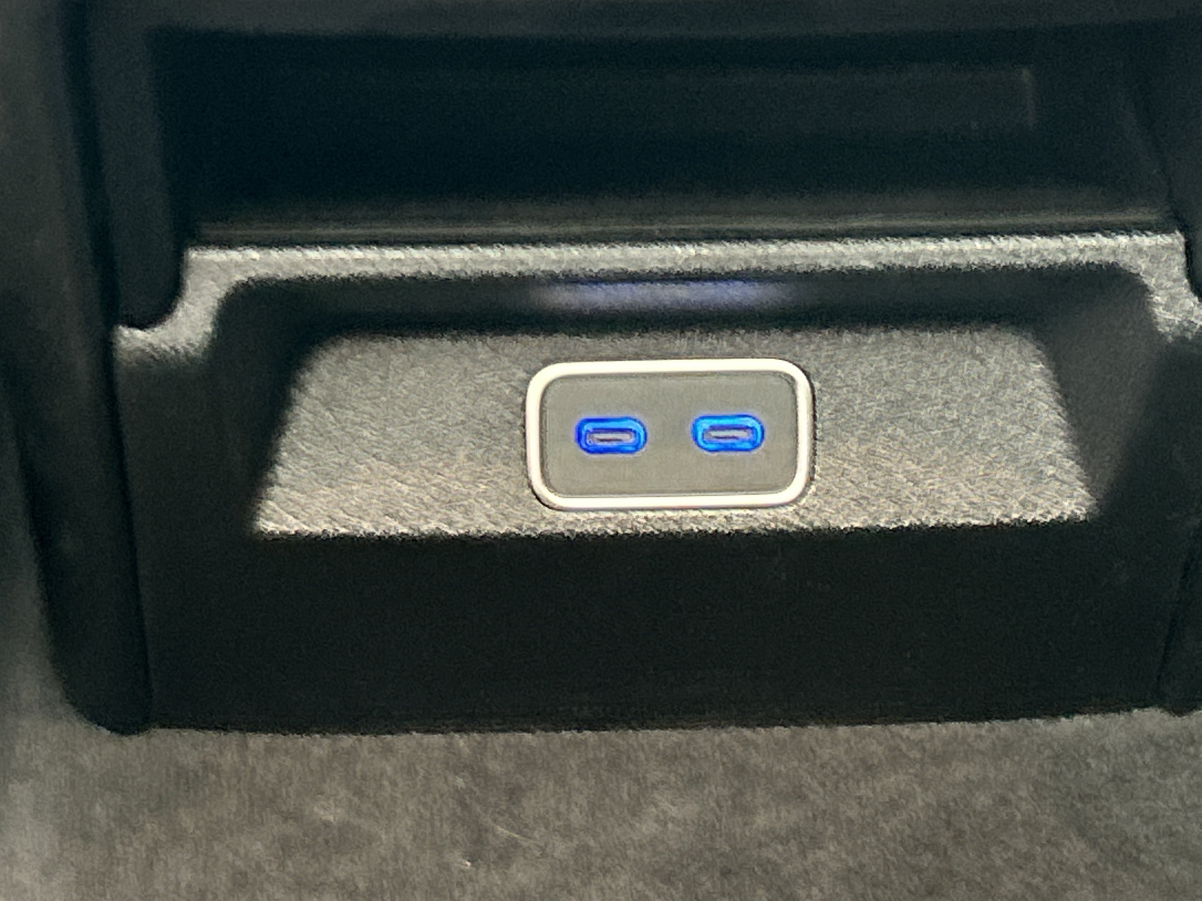 Certified 2025 Mercedes-Benz GLE 350 4MATIC image 41