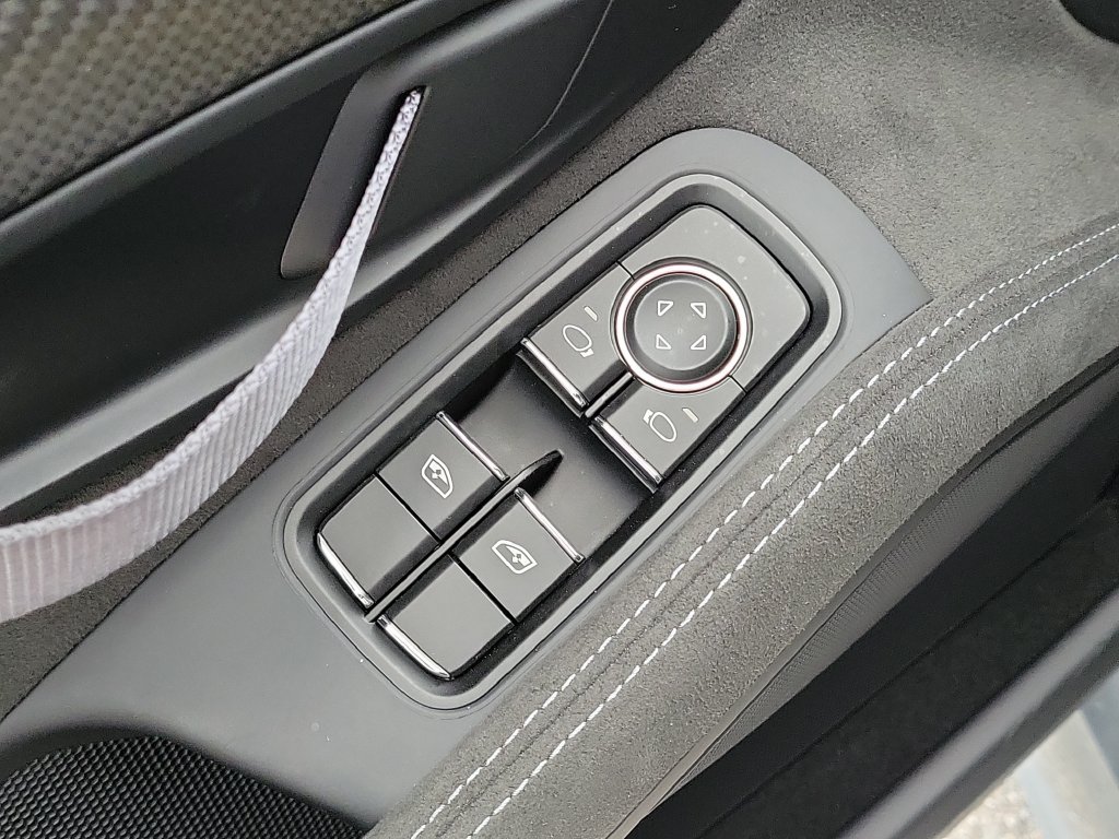 Certified 2024 Porsche 718 Cayman GT4 RS RWD image 22