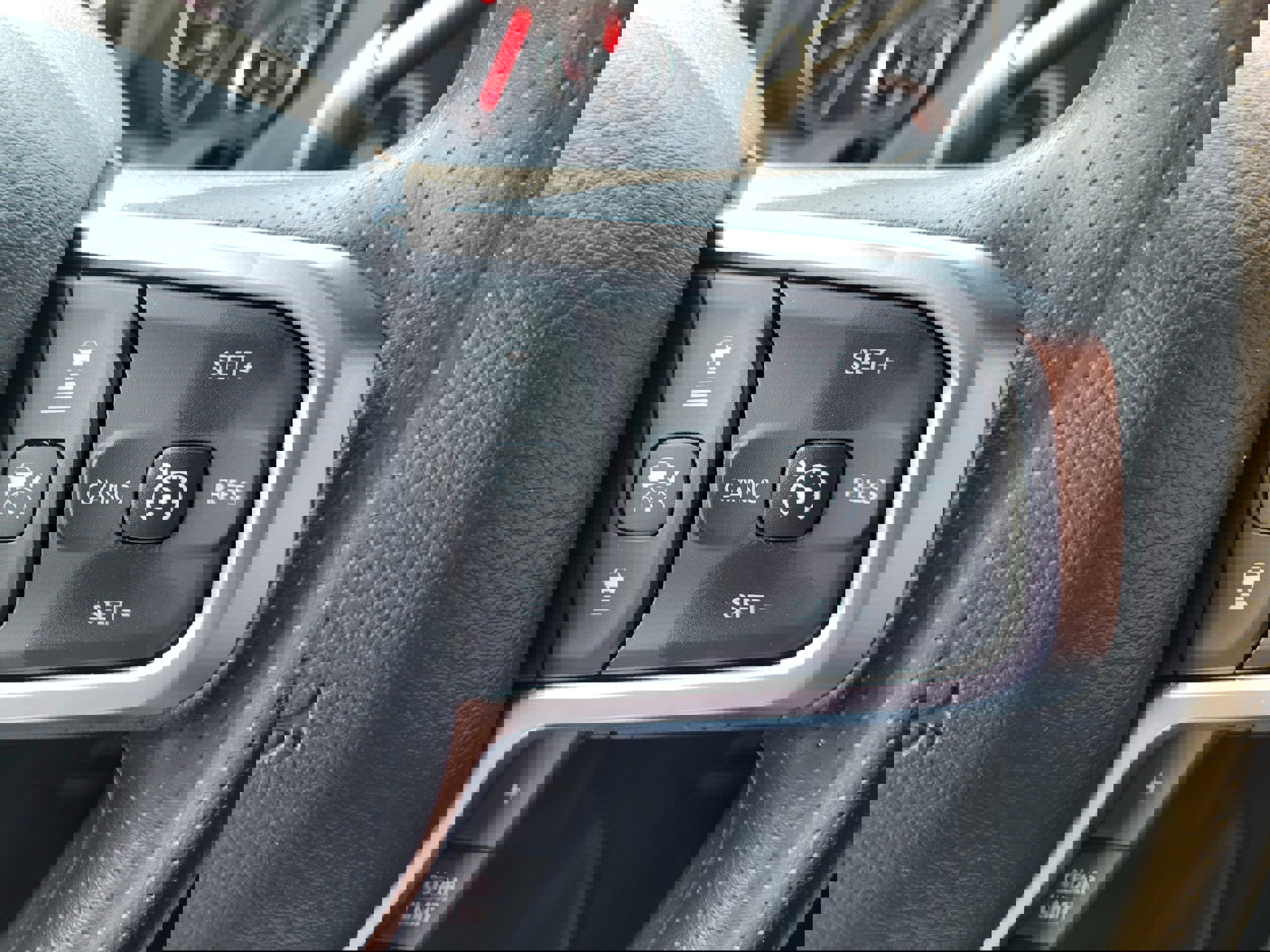 New 2026 RAM 2500 Tradesman image 24
