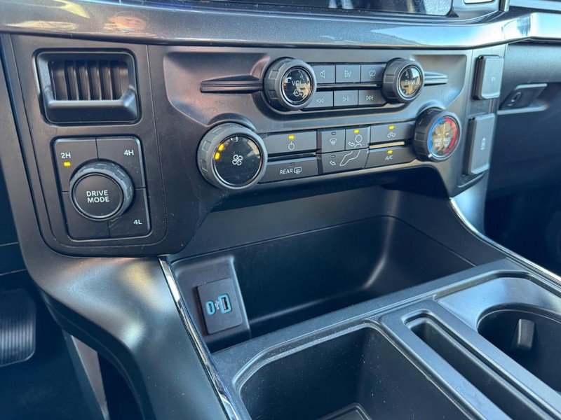 Used 2024 Ford F150 STX image 22