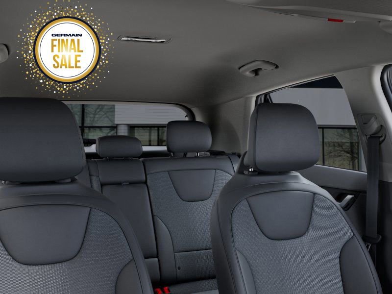 New 2026 Kia Niro EX image 28