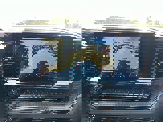 New 2025 Chevrolet Silverado 2500 ZR2 w/ Technology Package image 15