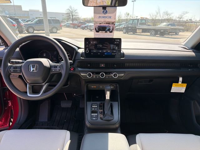 New 2026 Honda CR-V LX image 15
