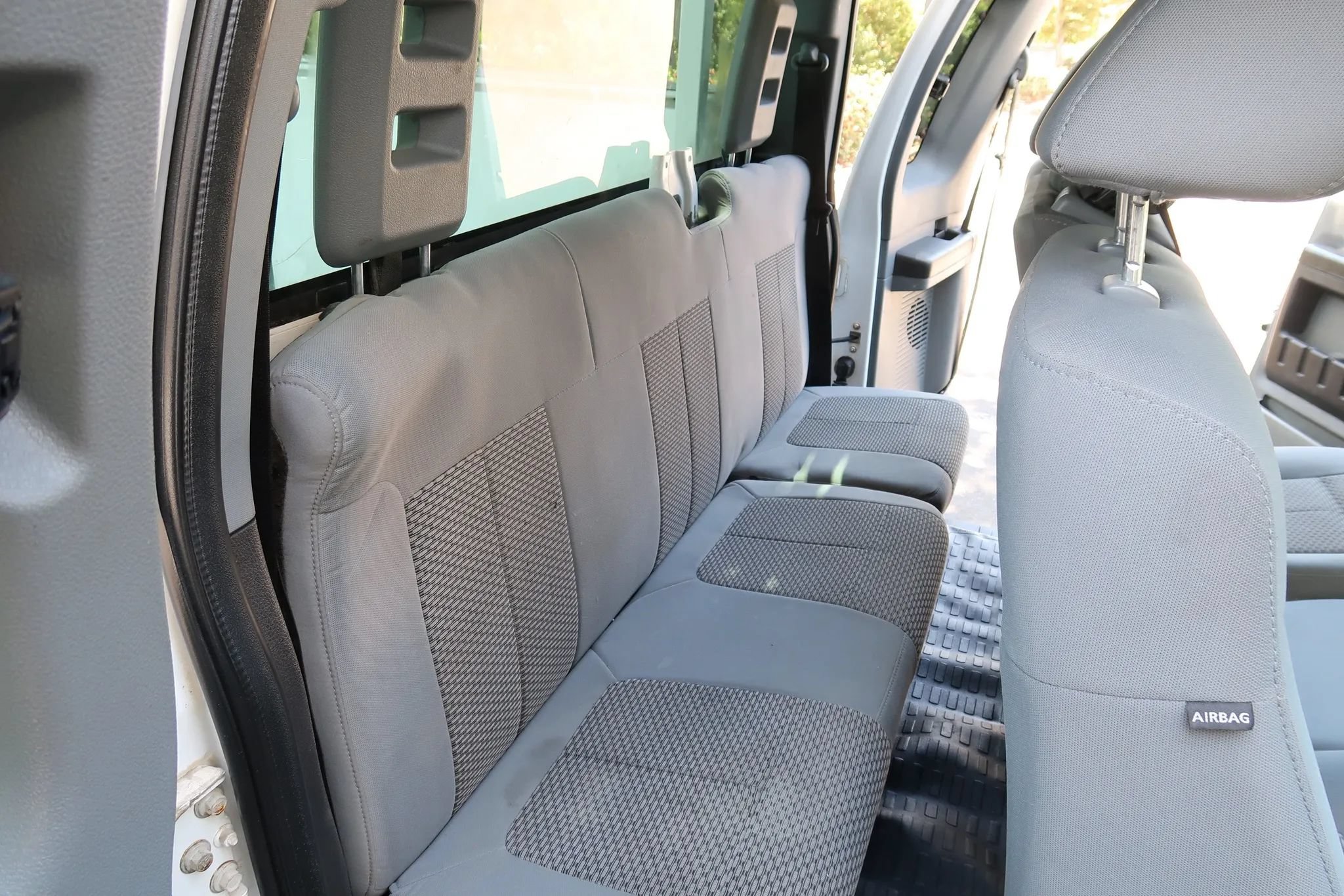 Used 2012 Ford F350 XL w/ PWR Equipment Group RWD image 26