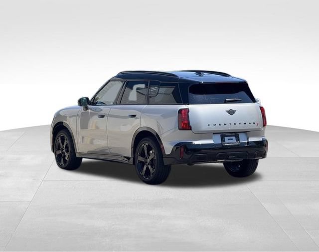 Used 2026 MINI Cooper Countryman S w/ Comfort Package Max AWD/4WD image 7