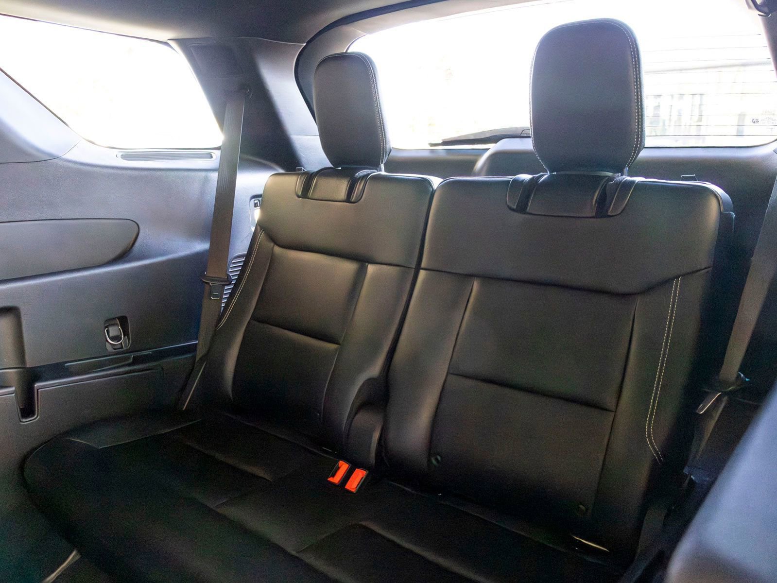 Used 2021 Ford Explorer ST w/ Equipment Group 401A image 30