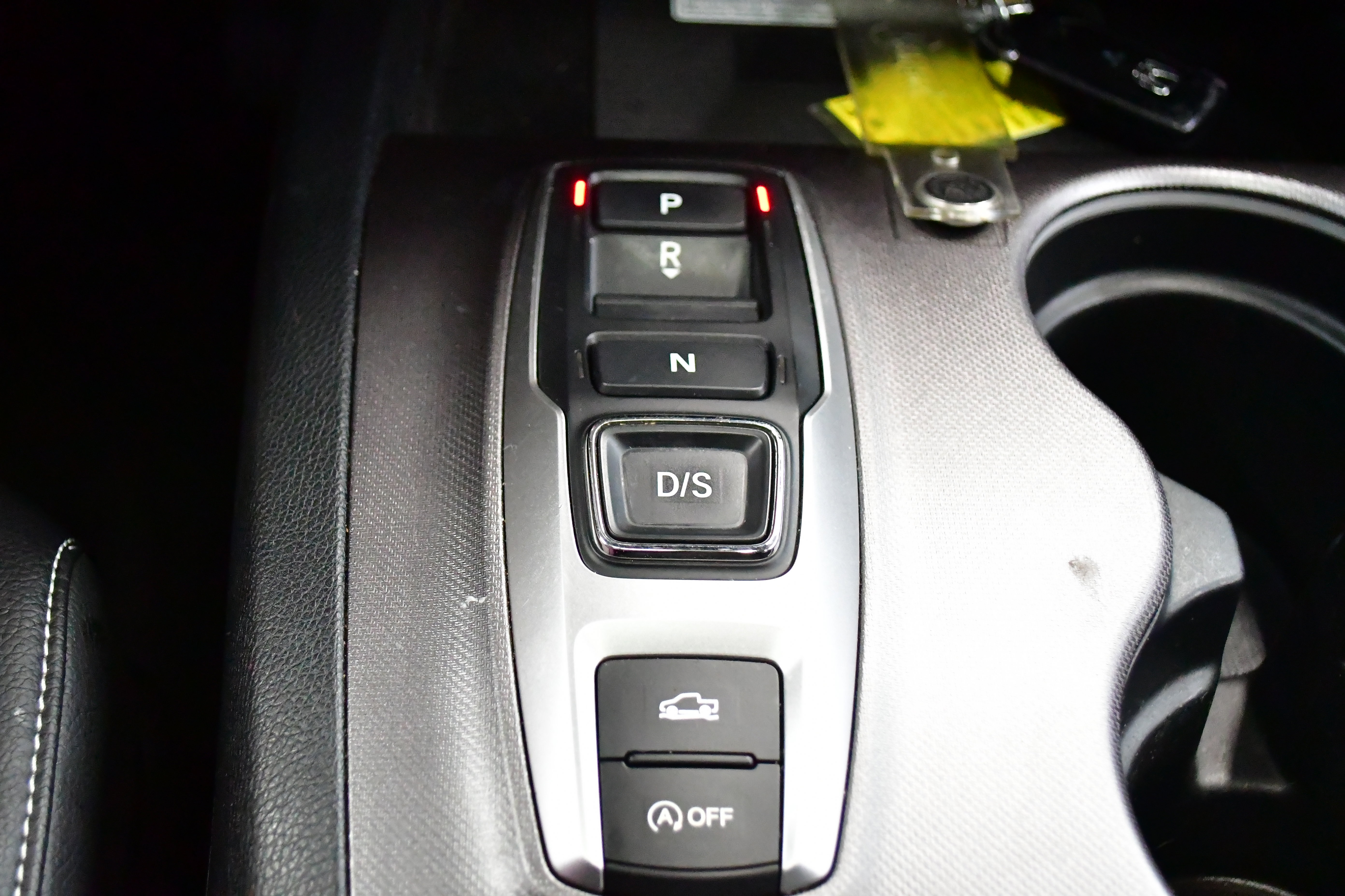 Used 2023 Honda Ridgeline RTL-E image 31