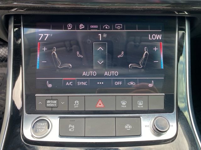 Used 2022 Audi Q7 2.0T Premium w/ Convenience Package image 16