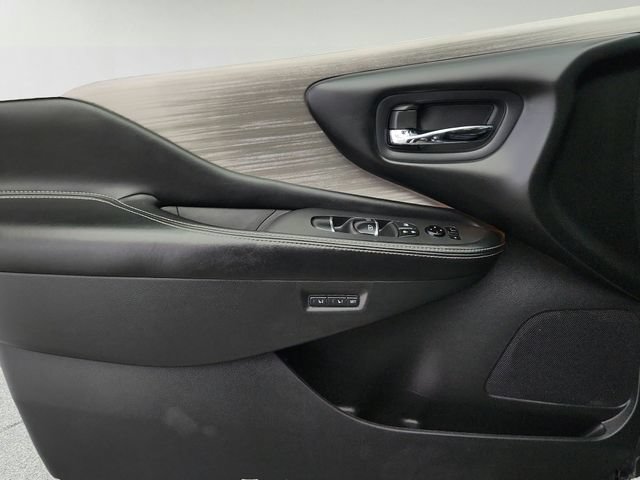 Used 2017 Nissan Murano SL AWD/4WD image 21